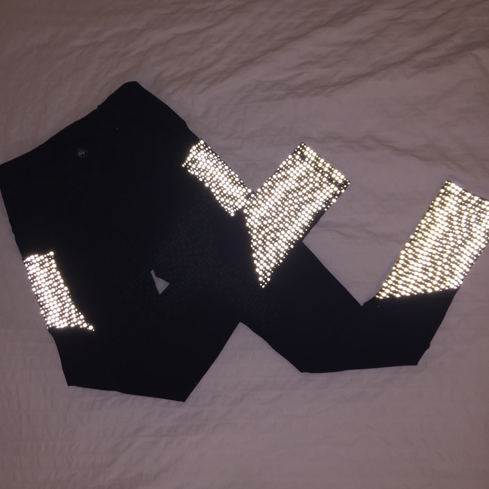 Senita reflective tights